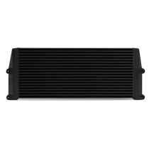 11-19 Ford 6.7L PSD Performance Oljekylskit Svart Mishimoto